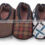 Winter Style of Foldable Nufoot Indoor Footwear