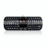 2.4G RF Air Mouse Keyboard Remote Control For Smart TV Samsung thumbnail-4