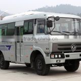 dongfeng bus looking for the oversea distributor