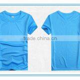 Man Softextile Blank Dry Fit T-shirt Wholesale thumbnail-1