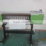 Industrial Continuous Inkjet Eco Solvent Printer and Cutter thumbnail-2