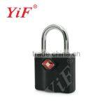TSA Lock With Key,TSA Padlock,Travel Lock,Luggage Lock, Key Lock by YiFeng