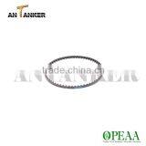 Gasoline Tamping Rammer Plate Compactor Spare Parts 14400-Z0D-003 GX100 TIMING BELT thumbnail-1
