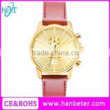 Top Brand Custom Watch Logo Luxury Men High Quality Watches thumbnail-1