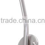Wholesale Stainless Steel Robe Hook,wall Hook,coat Hook thumbnail-3