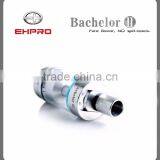 tank atomizer Bachelor II RTA best sellers for 2016 made in china