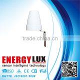 ES-G02 Photocell Senosr Light Control TUV CE ROHS Approved