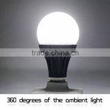 Black Die Casting LED Bulb 5W Insect Preventing thumbnail-3