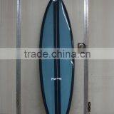 Surfing Board/PU Surfing Boats/ The PU Board for Surfing/wave Board Land Surf Board thumbnail-3