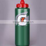 PE Sport Bottle Bike Bottle Plastic Sport Bottle thumbnail-1