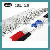 2013 New Arrived !LISHI Series Lock Pick Set 33 in 1 Newly Add Renault(FR) and Geely