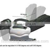 Body Luxury 3d Massage Chair Zero Gravity thumbnail-4
