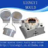 Custom EU Standard Injection Ice Cream Bucket Mould Manufacturer thumbnail-1