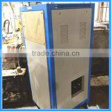 PLC Automatic Induction Bar Hot Forging Machine Equipment (JLZ-110KW) thumbnail-6