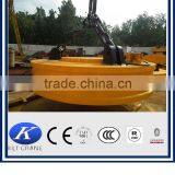 1 Ton Scrap Magnetic Lift Crane