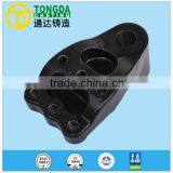 ISO9001 TS16949 OEM Casting Parts Top Quality Machining Part