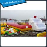 outdoor inflatable football field,inflatable soccer court,interesting inflatable sport ground