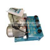 CS CNC Frequency M15 Prestressed Steel Reeving Machine thumbnail-6