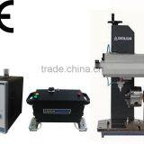 Plane and Rotation Electromagnetic Adsorbing Multifunctional Marking Machine.