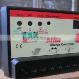 10A PWM Charge Solar Controller