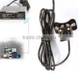 2014 Newest WIFI Car Parking Camear With Digital Signal 120 Degree Angle, Compatible With All Android Devices and Apple Devices thumbnail-1