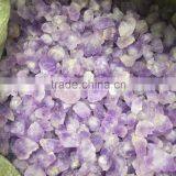 Natural High Quality Amethyst Crushed Stones