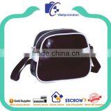 Wellpromotion Fashion Small Promotional Kids Pvc Sling Shoulder Bag thumbnail-1