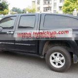 Fiberglass Greatwall Wingle 6 Double Cab Sport Canopy thumbnail-3