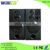 2.0 Big 80 Watts Horn Speaker With Good Bass thumbnail-1