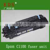 fuser assembly fuser unit 2090471 for Epson C1100 spare part