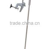 Air Agitator, ADM122 Open Drum Air Mixer, 1/4 TO 1/2HP,316 Stainless Steel Shaft thumbnail-1