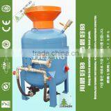 Used High Quality Sand Blasting Machine thumbnail-1