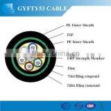 Telecommunication Cable GYFTY53 thumbnail-1