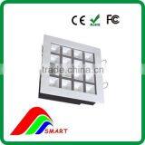 Best-selling 170*170mm Grill Led Lux Down Light