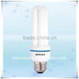 Linear Halogen Lamp 11W Mix-powder 2U Energy Saving Lamps thumbnail-1