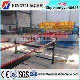 Business Industrial Automatic Spot Welding Machines/wire Mesh Welding Machine