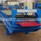 Innovative Roller Shutter Door Roll Forming Machine