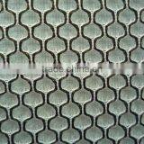 Mesh Space Fabric
