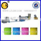 Plastic Recycling Machinery/plastic Recycling Line/plastic Granulator