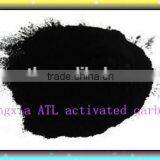 Acid Washed Activated Carbon