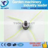 Brush Trimmer Spare Parts Aluminium Cutting Head Blade thumbnail-1