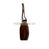 Ladies Handbag Genuine Leather thumbnail-4