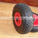 Wheel 410 350-4 thumbnail-1