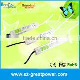 Single Output Power Supply 12v 24v 48v /220v Input Power Supply LED Waterproof Power Supply thumbnail-6