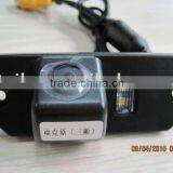 Waterproof Rear View Camera for Focus Cars thumbnail-1