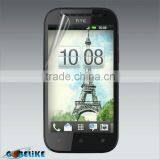 Anti-finger Anti-glare Matte Screen Protector for HTC One SV Screen Film
