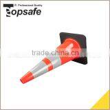 Low Price Guaranteed Quality Flexible Traffic Cone thumbnail-2