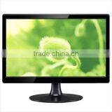 High-definition Led Monitor 18.5 Inch Featuring 1366*768 Resolution