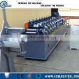 Stud And Truss Profile Roll Forming Machine, Light Gauge Steel Framing Machine thumbnail-2