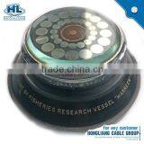 Wholesale High Qulity Aluminum Concentric Power Cable 6 AWG thumbnail-6